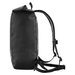 Ortlieb Velocity High Visibility 23 L black-reflective
