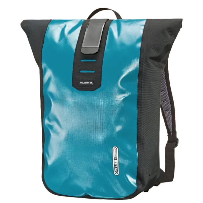 Ortlieb Velocity 29L Backpack petrol/black