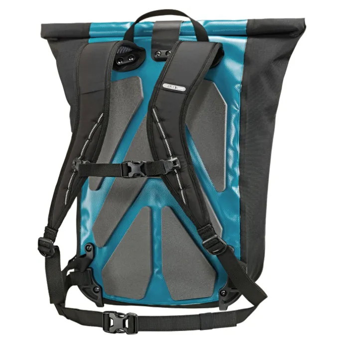 Ortlieb Velocity 29L Backpack petrol/black