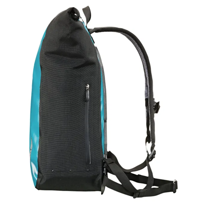 Ortlieb Velocity 29L Backpack petrol/black