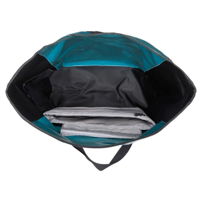 Ortlieb Velocity 29L Backpack petrol/black