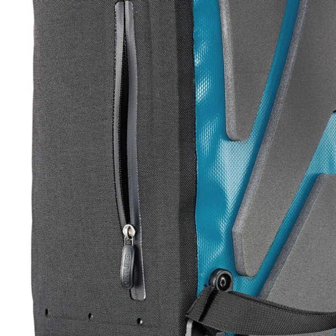 Ortlieb Velocity 29L Backpack petrol/black