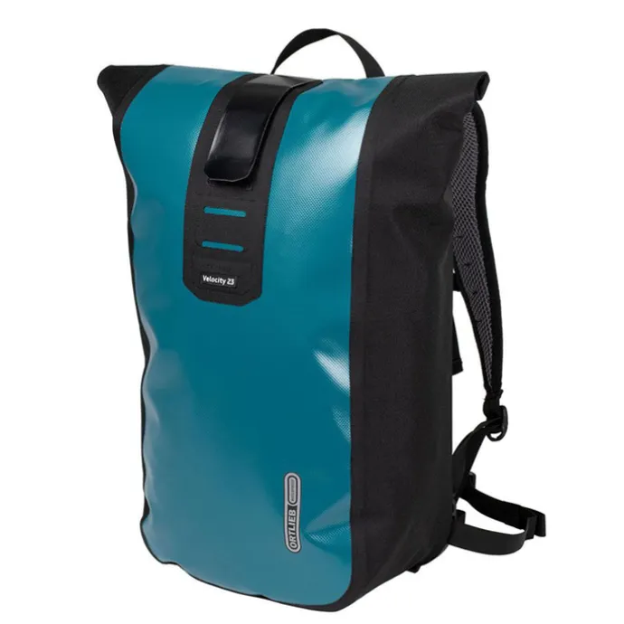Ortlieb Velocity 23L Backpack petrol/black