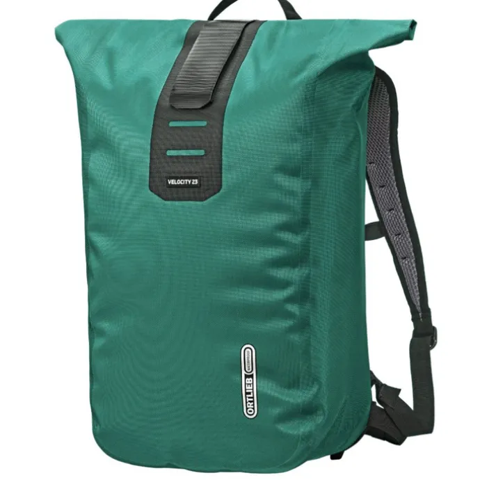 Ortlieb Velocity PS 23L atlantis green