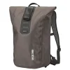 Ortlieb Velocity PS 17L dark sand