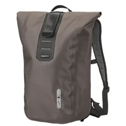 Ortlieb Velocity PS 17L dark sand