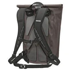 Ortlieb Velocity PS 17L dark sand