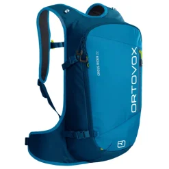 Ortovox Cross Rider 22 petrol-blue