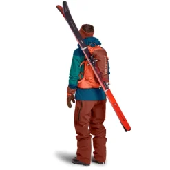 Ortovox Cross Rider 22 petrol-blue