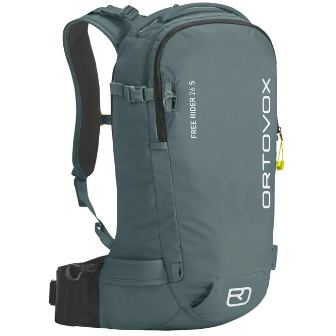 Ortovox Free Rider 26 S arctic-grey