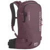 Ortovox Free Rider 26 S mountain-rose