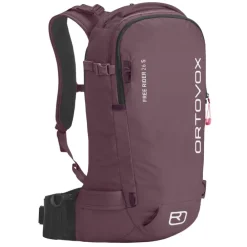 Ortovox Free Rider 26 S mountain-rose