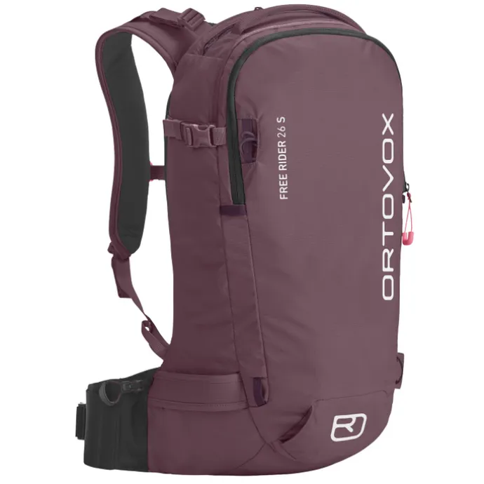Ortovox Free Rider 26 S mountain-rose