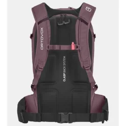 Ortovox Free Rider 26 S mountain-rose