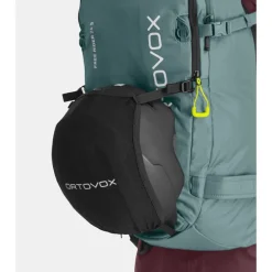 Ortovox Free Rider 26 S mountain-rose
