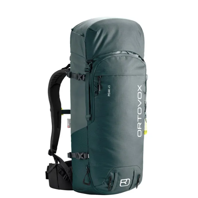 Ortovox Peak 45 arctic-grey