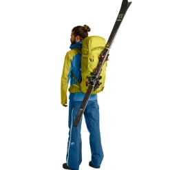 Ortovox Peak 45 arctic-grey