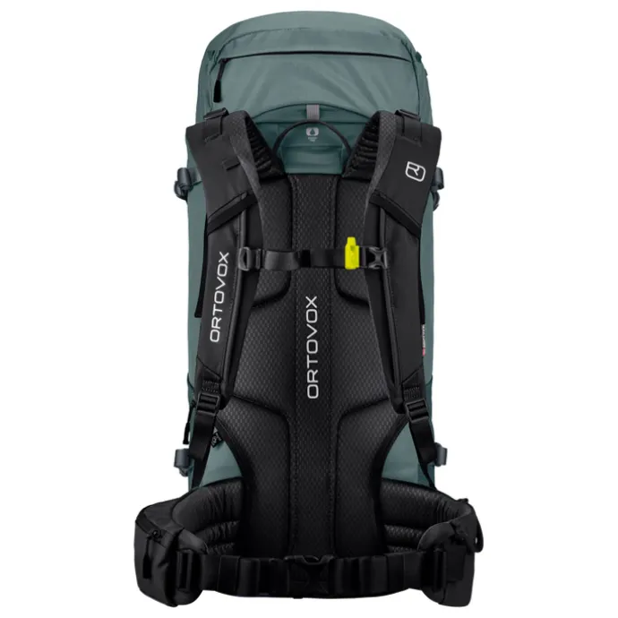 Ortovox Peak 45 arctic-grey