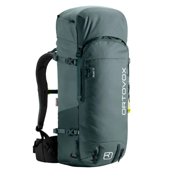 Ortovox Peak 55 arctic-grey