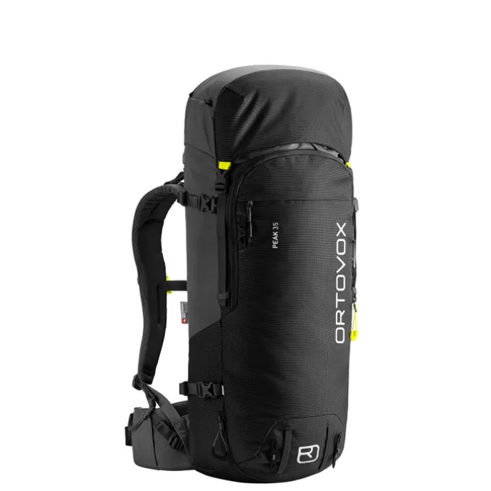 Ortovox Peak 35 Backpack black-raven