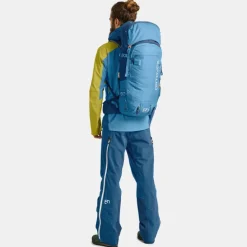 Ortovox Peak 35 Backpack black-raven