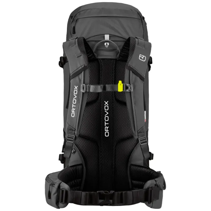 Ortovox Peak 35 Backpack black-raven
