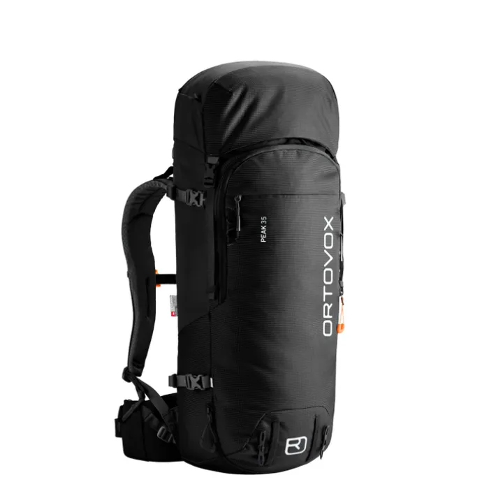 Ortovox Peak 35 black-raven