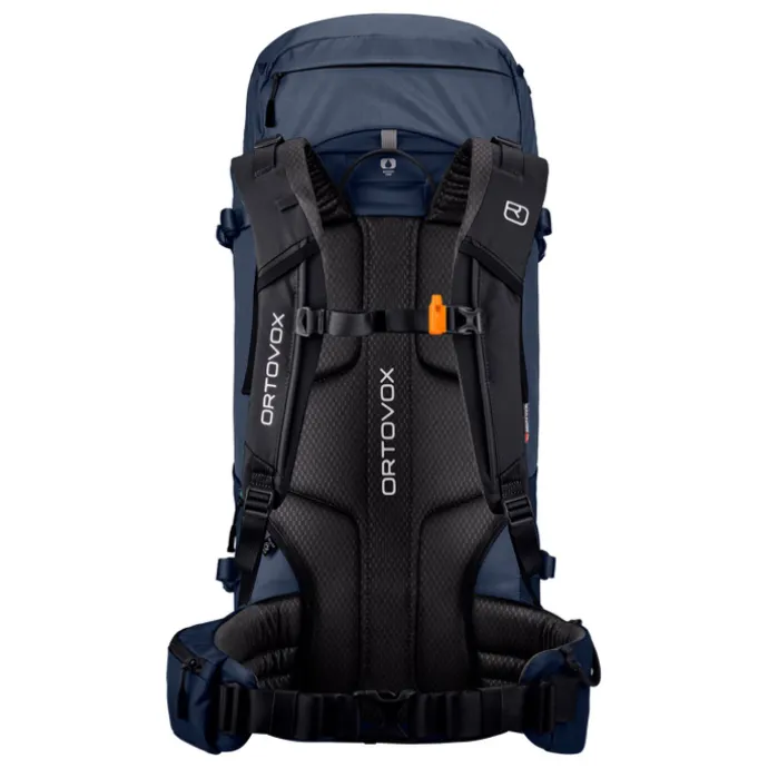 Ortovox Peak 35 deep-ocean