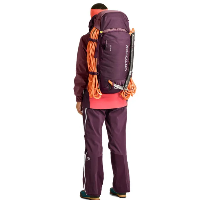 Ortovox Peak 42 S arctic-grey