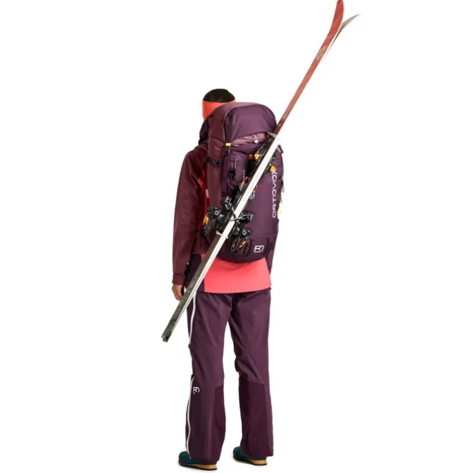 Ortovox Peak 42 S arctic-grey