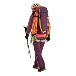 Ortovox Peak 42 S arctic-grey