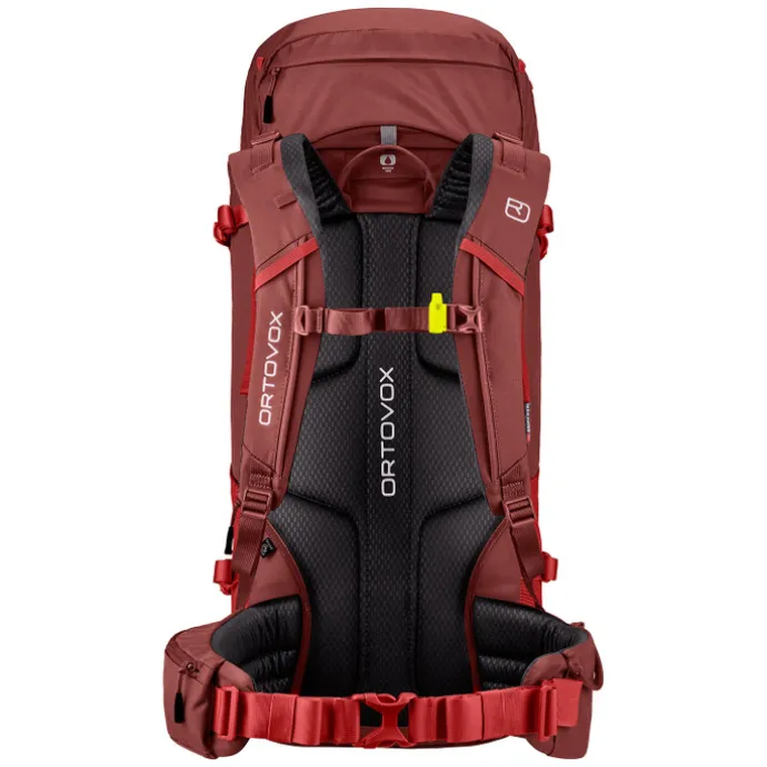 Ortovox Peak 32 S Backpack cengia-rossa
