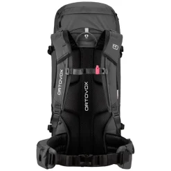 Ortovox Peak 32 S Backpack black-raven