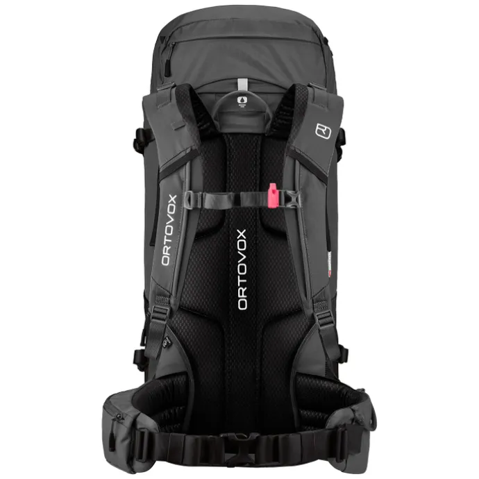 Ortovox Peak 32 S Backpack black-raven