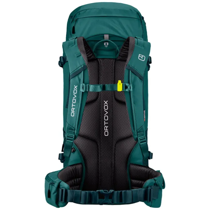 Ortovox Peak 52 S Backpack dark-pacific