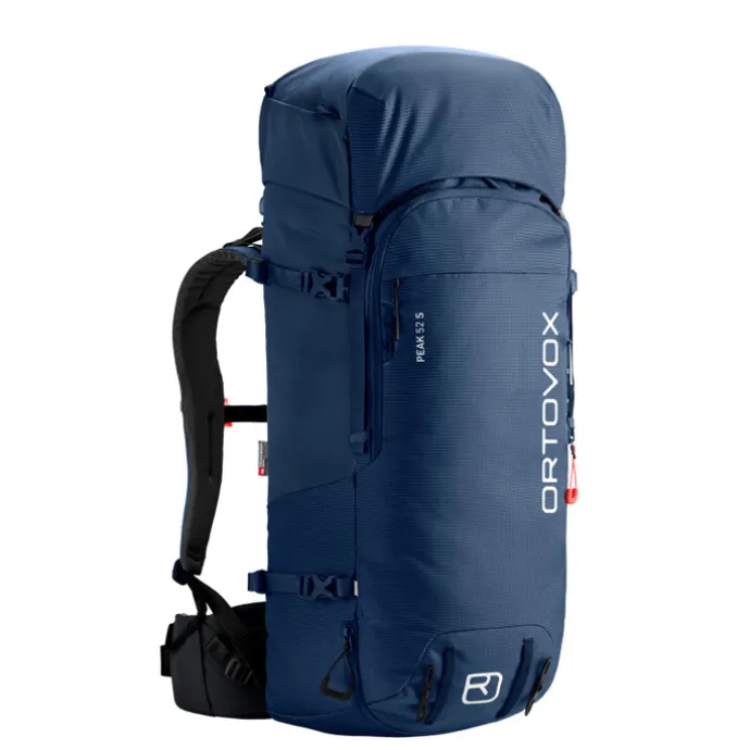 Ortovox Peak 52 S deep-ocean