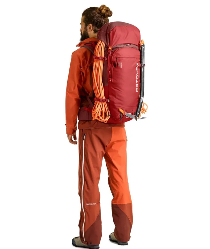 Ortovox Peak 52 S deep-ocean