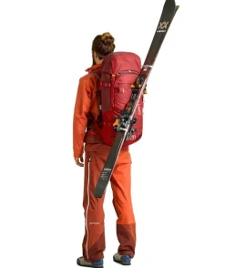 Ortovox Peak 52 S deep-ocean