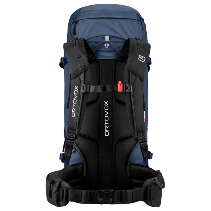 Ortovox Peak 52 S deep-ocean