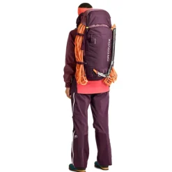 Ortovox Peak 42 S wild-berry