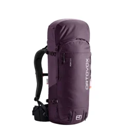 Ortovox Peak 32 S wild-berry