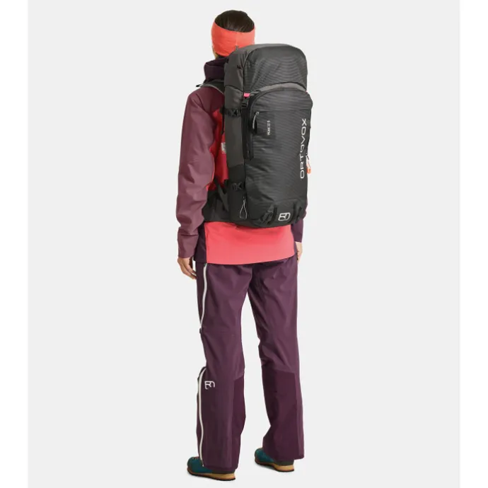 Ortovox Peak 32 S wild-berry