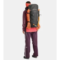 Ortovox Peak 32 S wild-berry