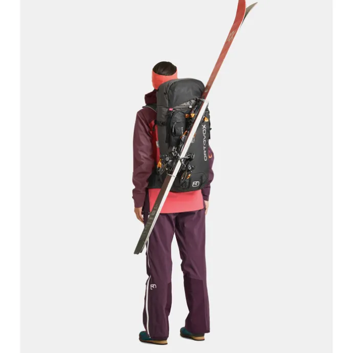 Ortovox Peak 32 S wild-berry