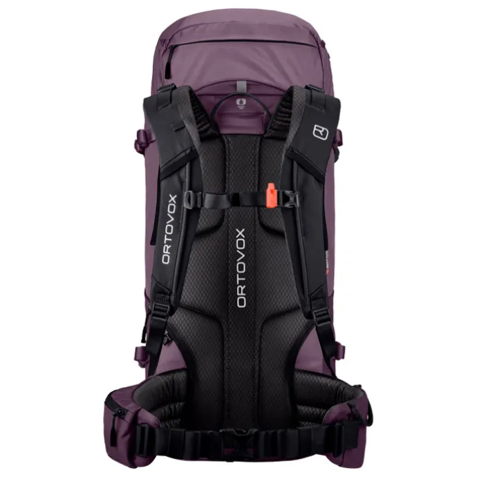 Ortovox Peak 32 S wild-berry