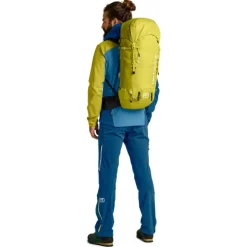 Ortovox Peak Light 32 cengia-rossa