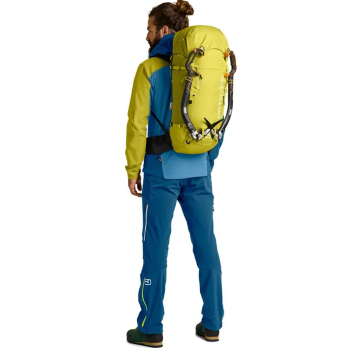 Ortovox Peak Light 32 cengia-rossa