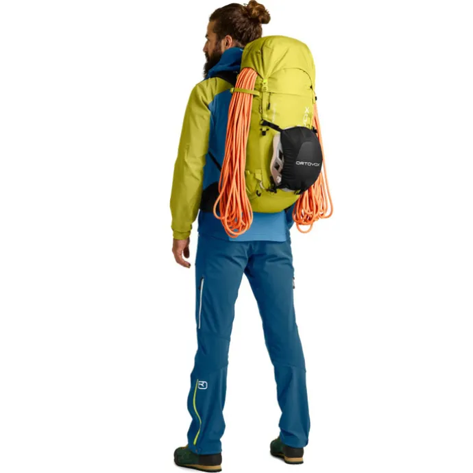 Ortovox Peak Light 32 cengia-rossa