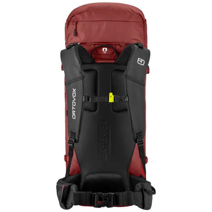 Ortovox Peak Light 32 cengia-rossa