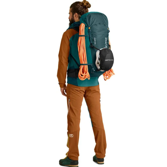 Ortovox Peak Light 40 dark-pacific